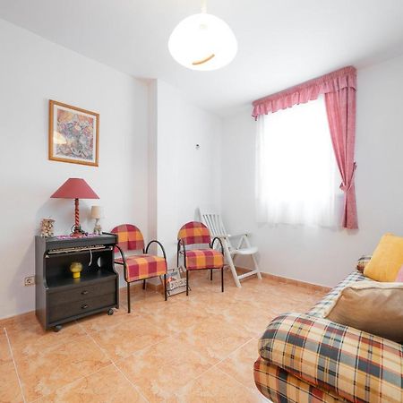 Beach Apartment Calafell Center With Parking Экстерьер фото
